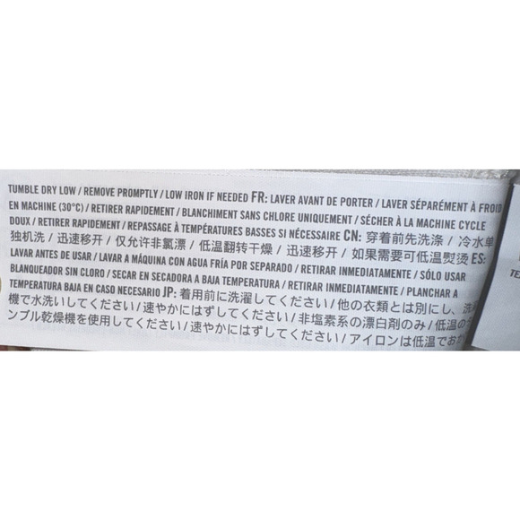 Hollister Men’s M Jacket Fleece Pullover Half-Zip Fall Cool Weather Cozy Soft - Picture 5 of 9